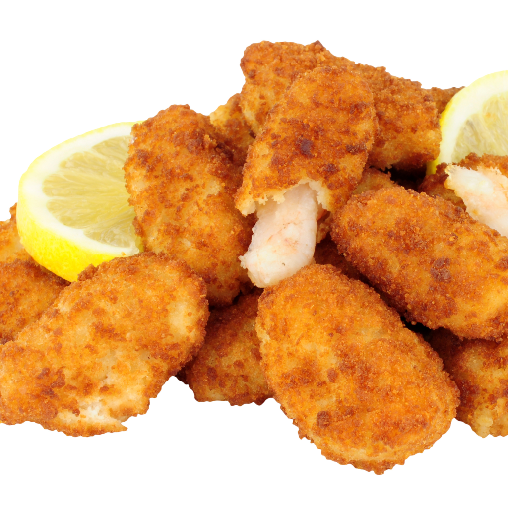 scampi